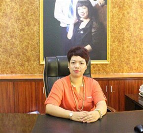 選佛山斷橋鋁型材，選擇京美鋁業(yè)